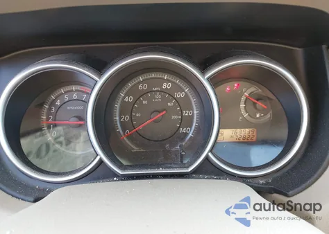 2012 Nissan Versa 1.8 S из США, поврежденный, VIN 3N1BC1CP1CK205406